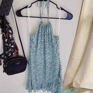 NWOT floral dress 🦋